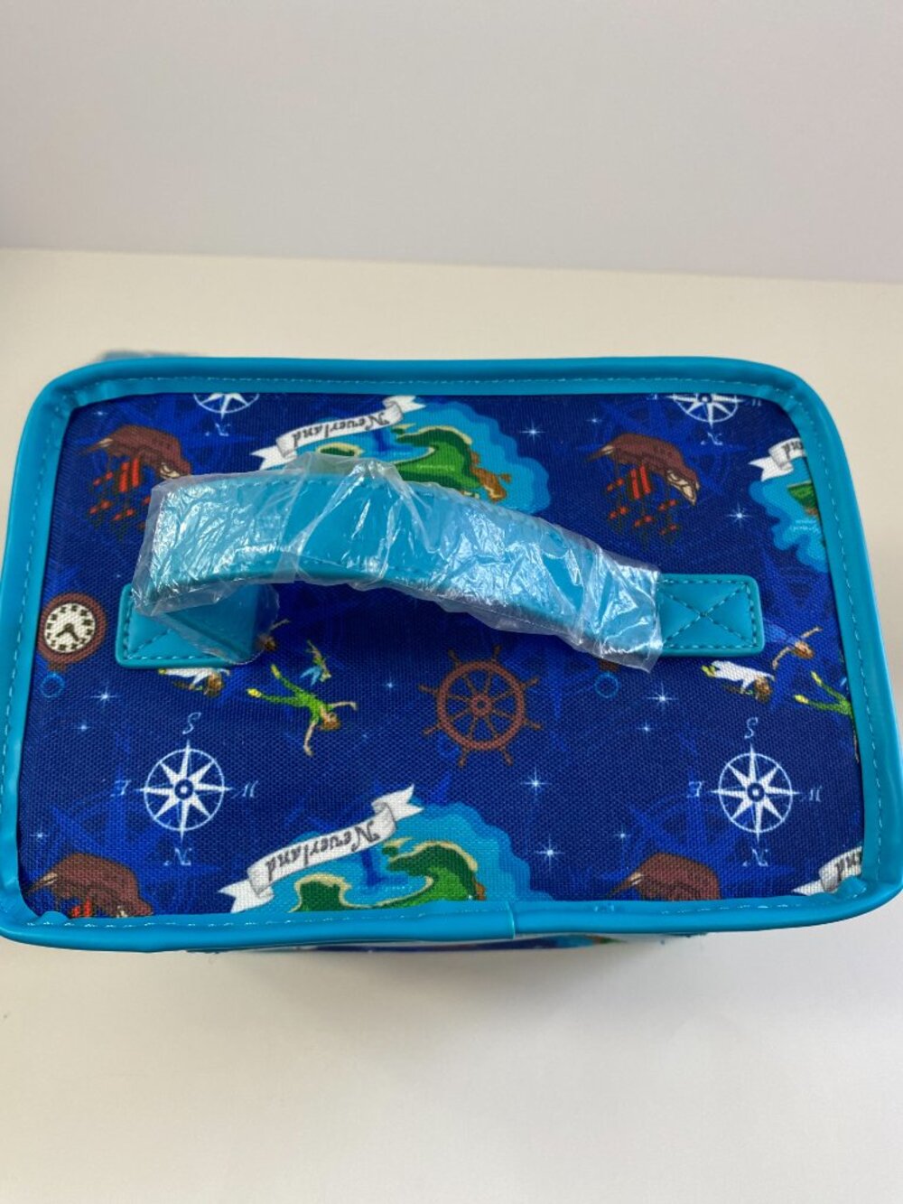Funko Soda Disney's Peter Pan Thermal Cooler Bag - Picture 4 of 12